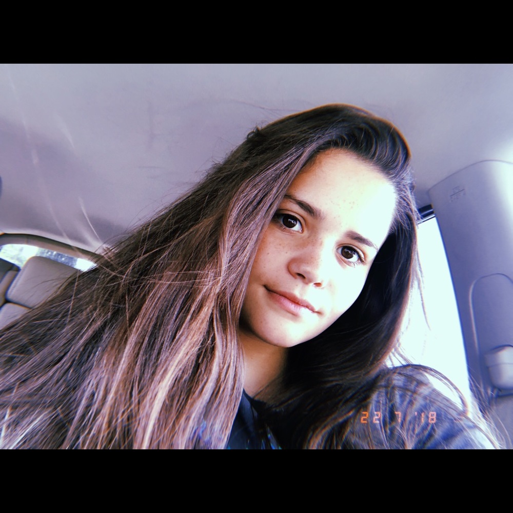 Meet your Posher, Sage